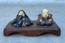 Antique asian miniature for sale  Hempstead