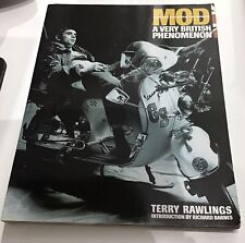 Mod book. mod for sale  MORPETH