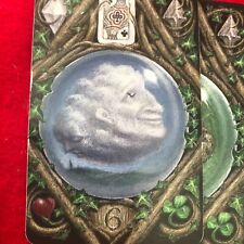 Enchanted lenormand oracle for sale  Pineville