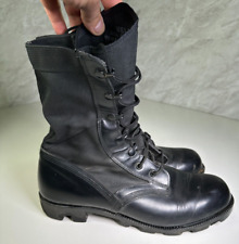 Wellco jungle boots for sale  NORTHWICH