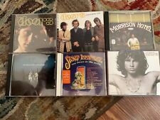 LOTE DE CD THE DOORS (7). comprar usado  Enviando para Brazil