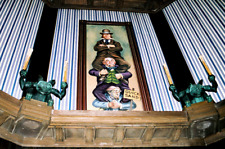 Giclee haunted mansion for sale  Frisco
