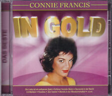 Connie francis gold gebraucht kaufen  Deutschland