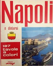 Napoli dintorni. 187 usato  Prato