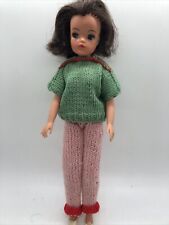Vintage sindy doll for sale  WARMINSTER