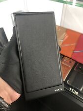 Vertu Wireless Charger V WIRELESS CHARGING PAD AC-35V Calf leather and Aluminum for sale  Shipping to South Africa