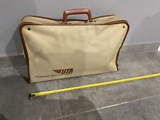 Sac vintage valise d'occasion  Annecy