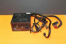 Power Supply Channel Well Technology CWT GPW600S 600W Desktop Switching PSU for sale  Shipping to South Africa