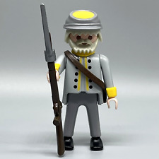 Playmobil old confederate for sale  Saint Augustine