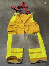 Globe yellow firefighter for sale  Apex