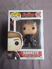 Hawkeye avengers age d'occasion  Chilly-Mazarin