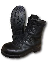german paratrooper boots for sale  WORTHING