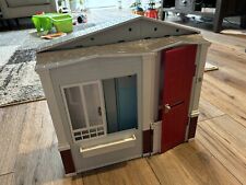 Barbie Totally Real Folding House 2005, used for sale  Shipping to South Africa