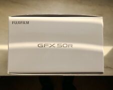 Fujifilm gfx 50r d'occasion  Le Havre-