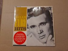 1962 billy fury for sale  ROMFORD