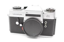 Leicaflex 35mm chrome for sale  MANCHESTER