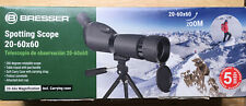 Bresser Travel 20-60x60 Spotting Scope for sale  Shipping to South Africa