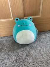 Robert frog squishmallow for sale  STOCKTON-ON-TEES