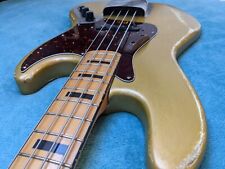 Columbus jazz bass for sale  Shipping to Ireland