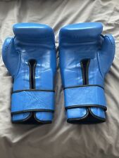 Reyes boxing gloves for sale  NOTTINGHAM