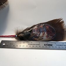 Cowboy hat feather for sale  Mabank
