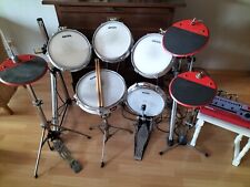 Ddrum4 digitales drumset gebraucht kaufen  Lohfelden