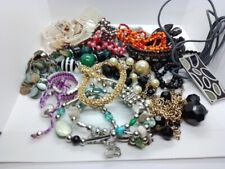 Costume jewellery beads for sale  CHESTERFIELD