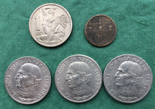 Kronen nickel münze gebraucht kaufen  Altötting