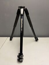Manfrotto 055 Aluminium 3-section Tripod, used for sale  Shipping to South Africa