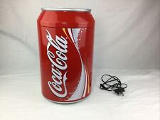 Coca cola shaped for sale  Shipping to Ireland