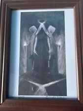 Hekate hecate framed for sale  INVERURIE