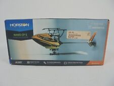 Helicóptero de radiocontrol Blade Nano CP S BNF BLH2480 Horizon hobby descontinuado segunda mano  Embacar hacia Mexico