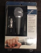 First act microphone for sale  Warwick