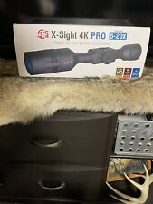 Atn sight pro for sale  Wood River