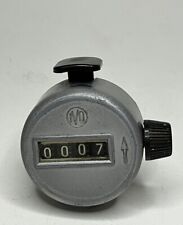Vintage german counter for sale  Mason City