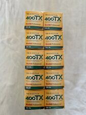 Kodak tri 400 for sale  Shipping to Ireland