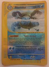 Carta pokemon blastoise usato  Vertemate Con Minoprio
