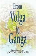Volga ganga kierman for sale  UK