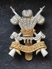 3rd carabiniers original for sale  LEAMINGTON SPA