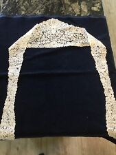 lace collar for sale  EASTLEIGH