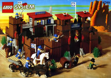 Lego western fort usato  Predappio