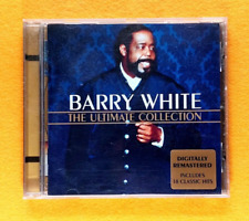 Barry white the usato  Italia