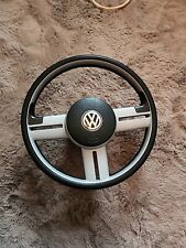 vw multi function steering wheel for sale  BROADSTAIRS