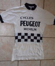 Maillot cyclisme vintage d'occasion  Caen