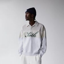 Kith color blocked for sale  New York