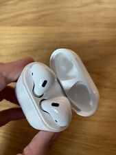 Apple airpods 2nd for sale  LONDON