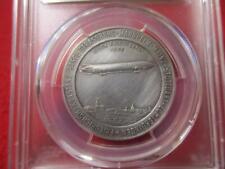zeppelin medal for sale  Federal Dam