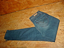 levis jeans demi curve skinny gebraucht kaufen  Castrop-Rauxel