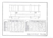 1955 chevrolet gmc for sale  Waukesha