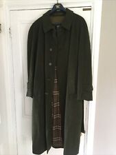 army raincoat for sale  MALVERN